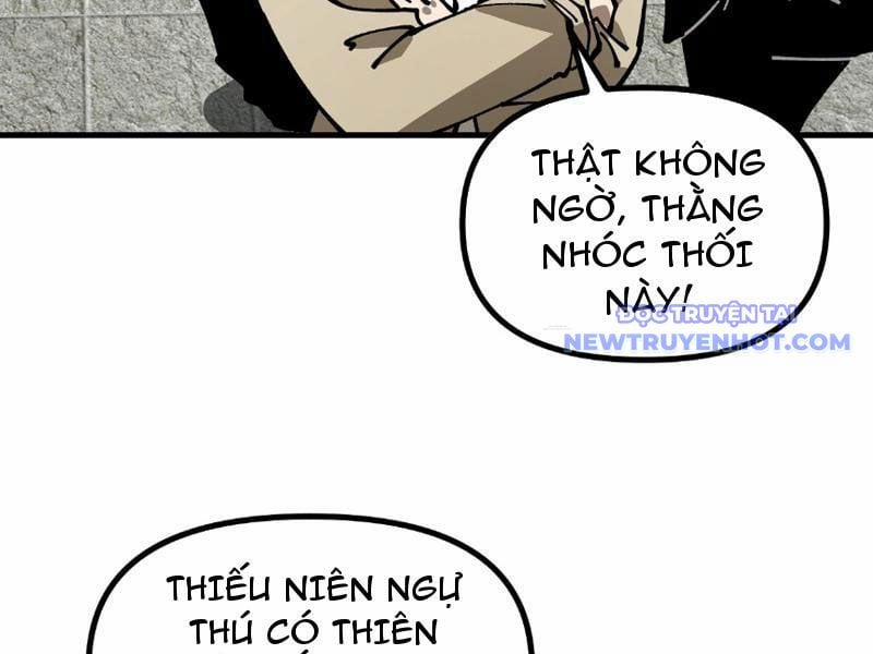 Toàn Cầu Ngự Thú: Ta Có Thể Thấy Lộ Tuyến Tiến Hoá 6 trang 111