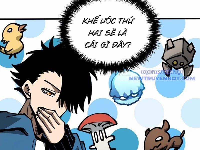 Toàn Cầu Ngự Thú: Ta Có Thể Thấy Lộ Tuyến Tiến Hoá 6 trang 128