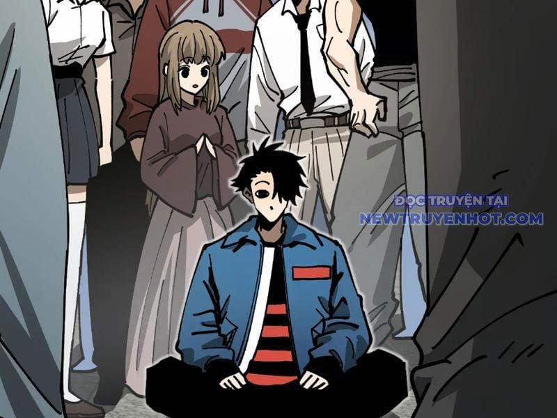 Toàn Cầu Ngự Thú: Ta Có Thể Thấy Lộ Tuyến Tiến Hoá 6 trang 136