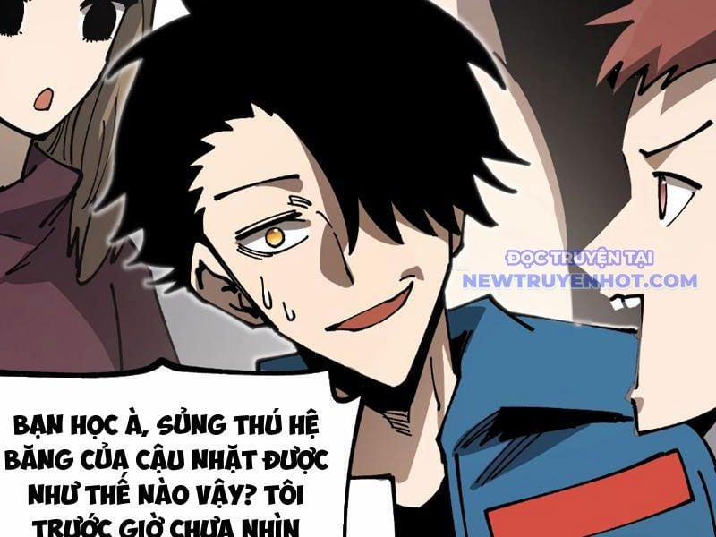 Toàn Cầu Ngự Thú: Ta Có Thể Thấy Lộ Tuyến Tiến Hoá 6 trang 139