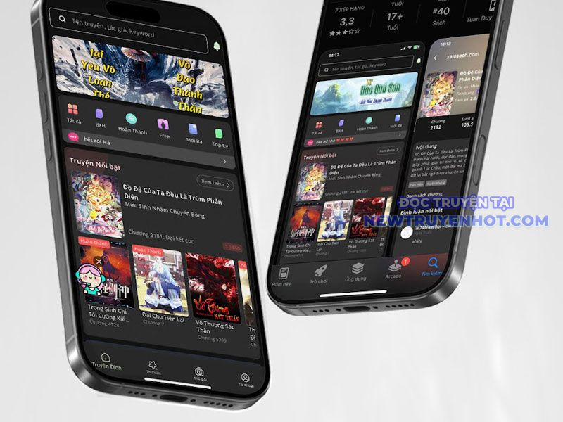 Toàn Cầu Ngự Thú: Ta Có Thể Thấy Lộ Tuyến Tiến Hoá 6 trang 147