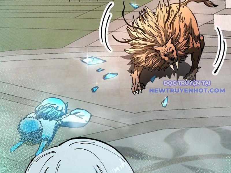 Toàn Cầu Ngự Thú: Ta Có Thể Thấy Lộ Tuyến Tiến Hoá 6 trang 2