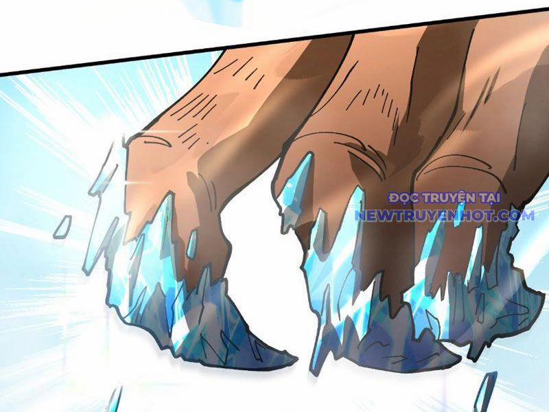 Toàn Cầu Ngự Thú: Ta Có Thể Thấy Lộ Tuyến Tiến Hoá 6 trang 21