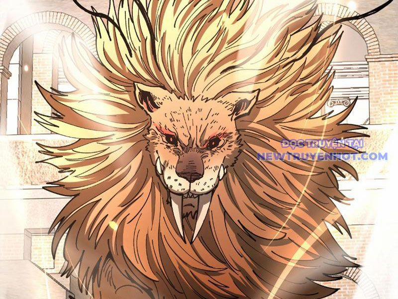 Toàn Cầu Ngự Thú: Ta Có Thể Thấy Lộ Tuyến Tiến Hoá 6 trang 24