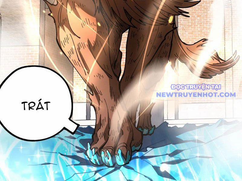 Toàn Cầu Ngự Thú: Ta Có Thể Thấy Lộ Tuyến Tiến Hoá 6 trang 25