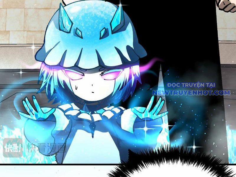 Toàn Cầu Ngự Thú: Ta Có Thể Thấy Lộ Tuyến Tiến Hoá 6 trang 29