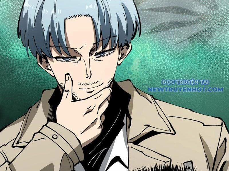 Toàn Cầu Ngự Thú: Ta Có Thể Thấy Lộ Tuyến Tiến Hoá 6 trang 3