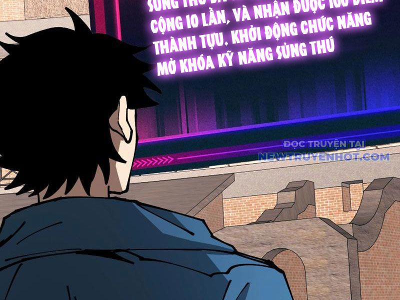 Toàn Cầu Ngự Thú: Ta Có Thể Thấy Lộ Tuyến Tiến Hoá 6 trang 35