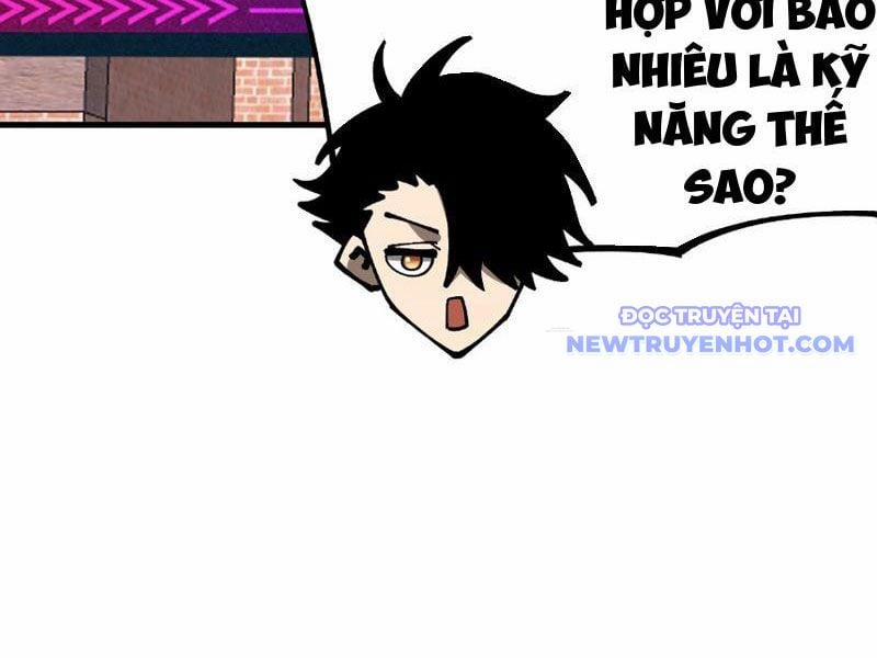 Toàn Cầu Ngự Thú: Ta Có Thể Thấy Lộ Tuyến Tiến Hoá 6 trang 40