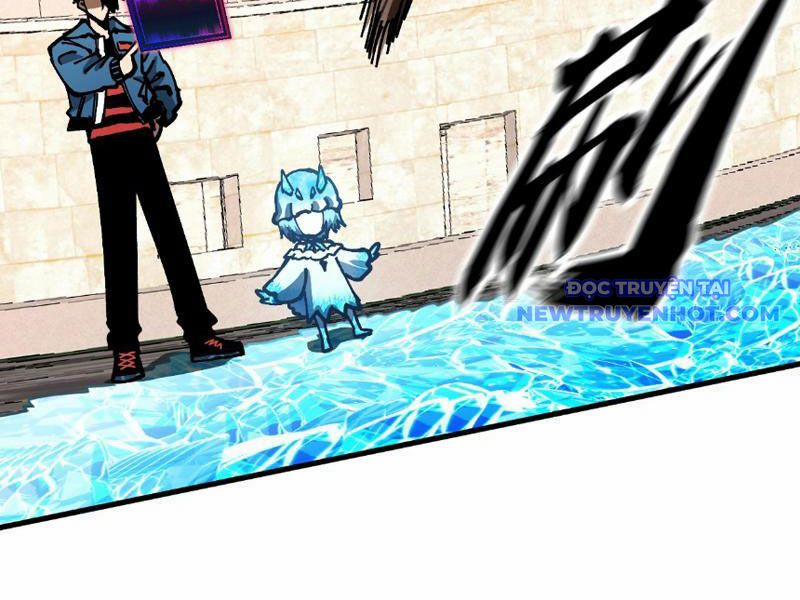 Toàn Cầu Ngự Thú: Ta Có Thể Thấy Lộ Tuyến Tiến Hoá 6 trang 53