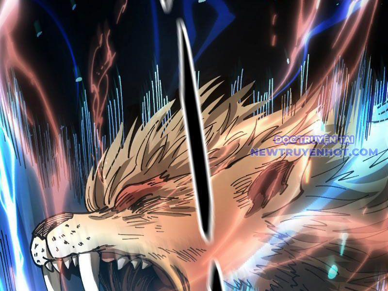 Toàn Cầu Ngự Thú: Ta Có Thể Thấy Lộ Tuyến Tiến Hoá 6 trang 55