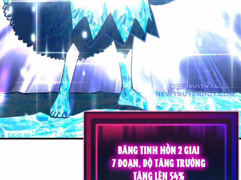 Toàn Cầu Ngự Thú: Ta Có Thể Thấy Lộ Tuyến Tiến Hoá 6 trang 62