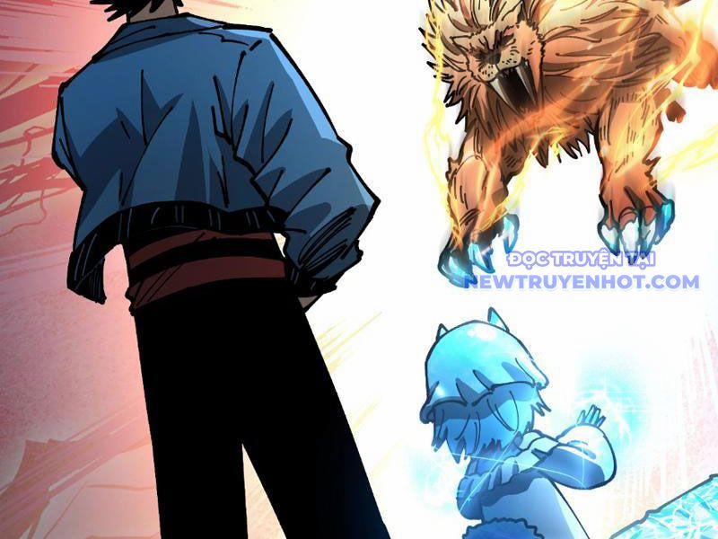 Toàn Cầu Ngự Thú: Ta Có Thể Thấy Lộ Tuyến Tiến Hoá 6 trang 73