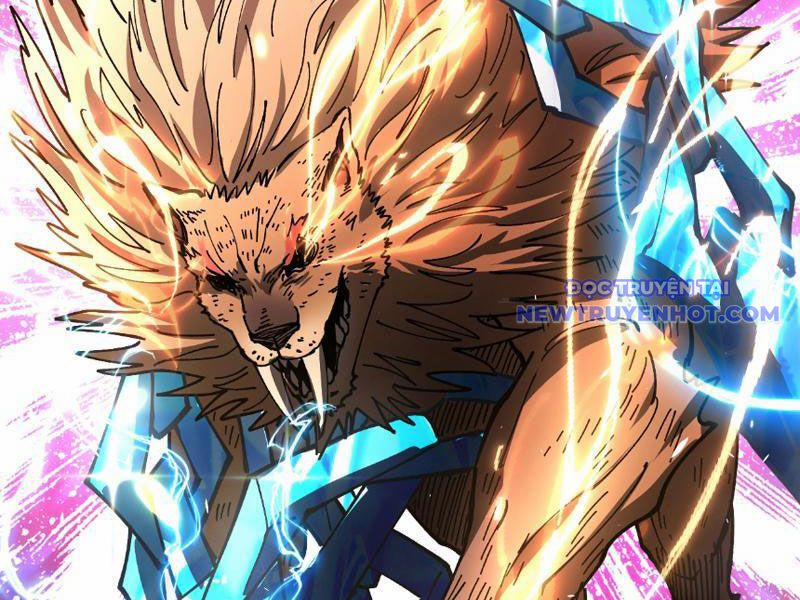 Toàn Cầu Ngự Thú: Ta Có Thể Thấy Lộ Tuyến Tiến Hoá 6 trang 77