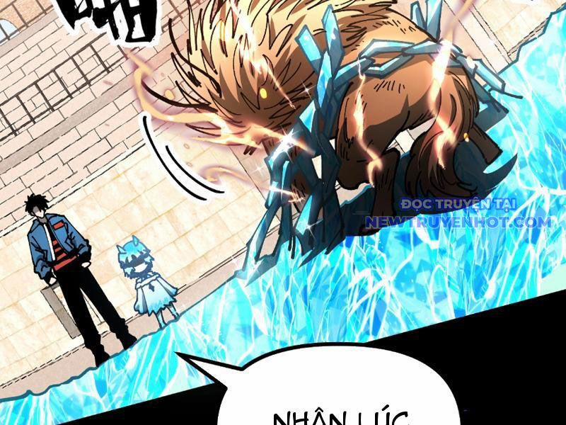 Toàn Cầu Ngự Thú: Ta Có Thể Thấy Lộ Tuyến Tiến Hoá 6 trang 80