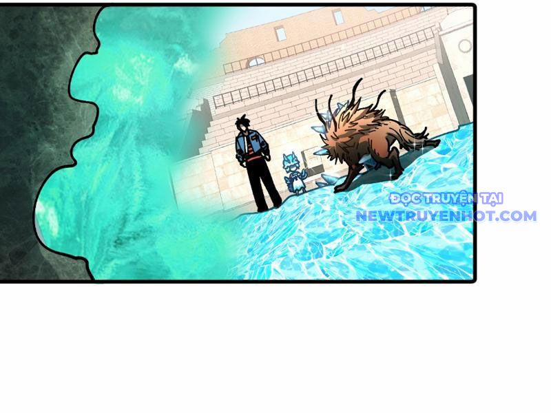 Toàn Cầu Ngự Thú: Ta Có Thể Thấy Lộ Tuyến Tiến Hoá 6 trang 95