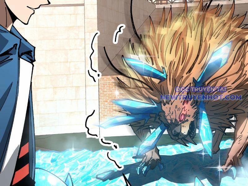 Toàn Cầu Ngự Thú: Ta Có Thể Thấy Lộ Tuyến Tiến Hoá 6 trang 97