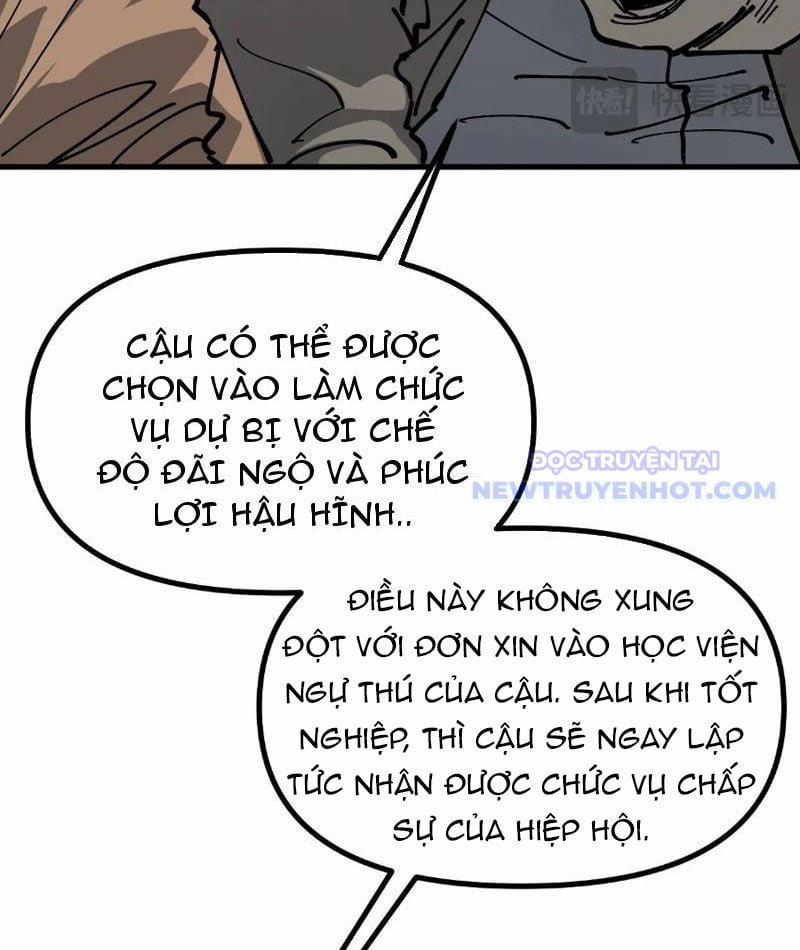 Toàn Cầu Ngự Thú: Ta Có Thể Thấy Lộ Tuyến Tiến Hoá 7 trang 10