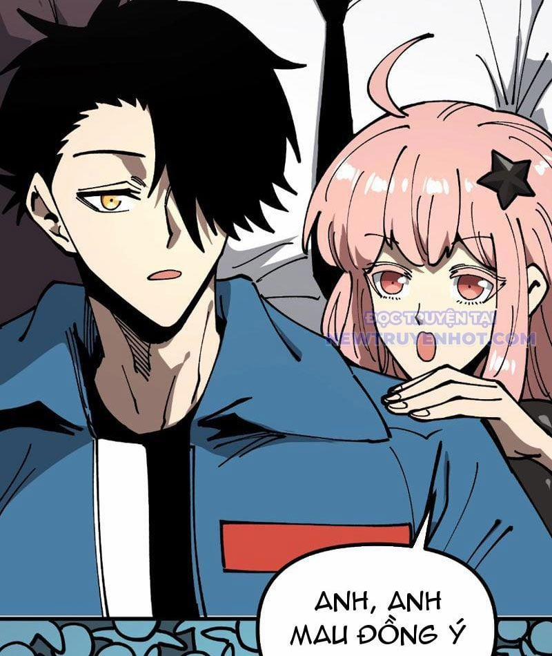 Toàn Cầu Ngự Thú: Ta Có Thể Thấy Lộ Tuyến Tiến Hoá 7 trang 12