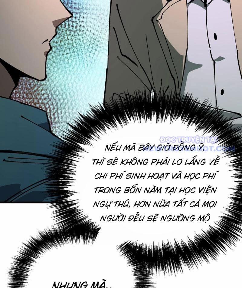 Toàn Cầu Ngự Thú: Ta Có Thể Thấy Lộ Tuyến Tiến Hoá 7 trang 17