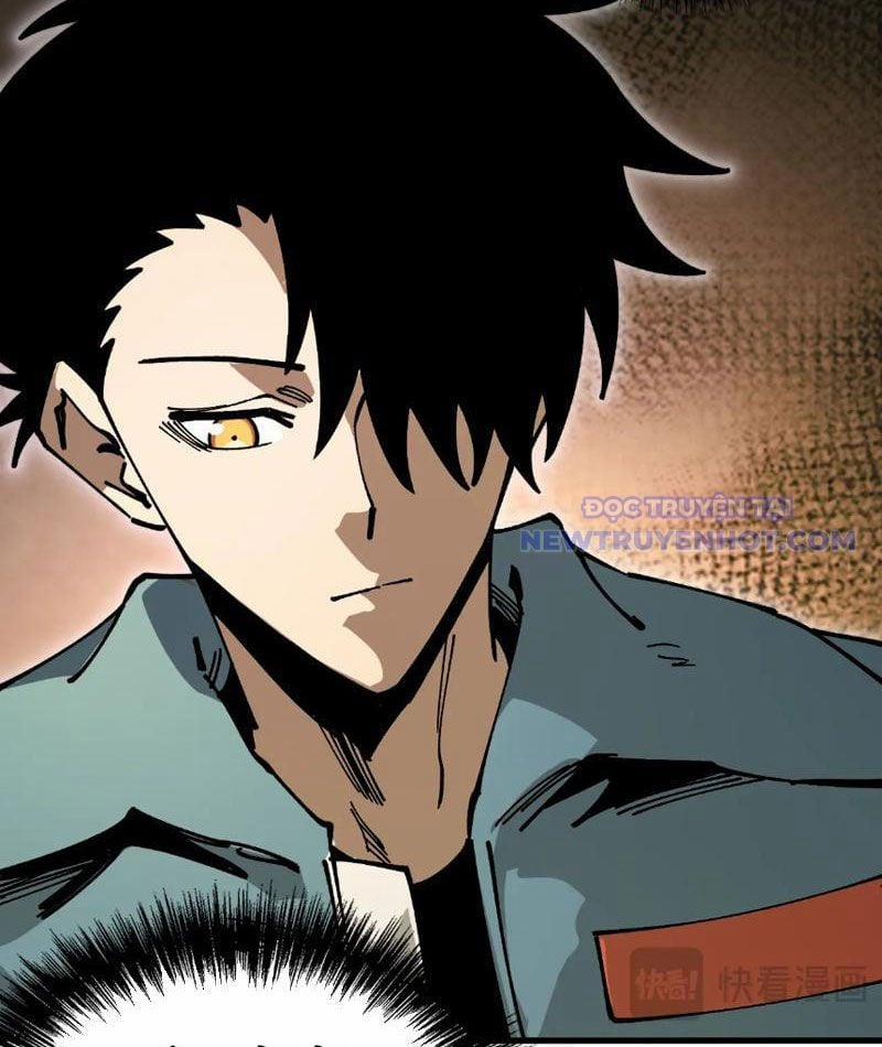 Toàn Cầu Ngự Thú: Ta Có Thể Thấy Lộ Tuyến Tiến Hoá 7 trang 19