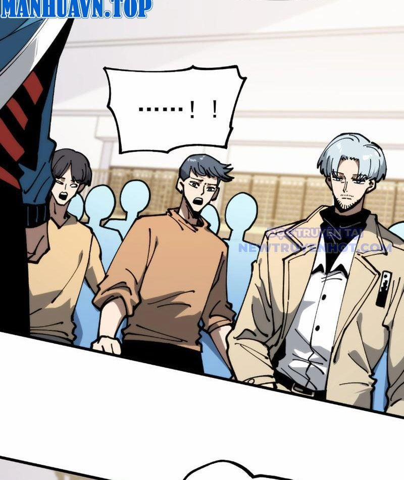 Toàn Cầu Ngự Thú: Ta Có Thể Thấy Lộ Tuyến Tiến Hoá 7 trang 22