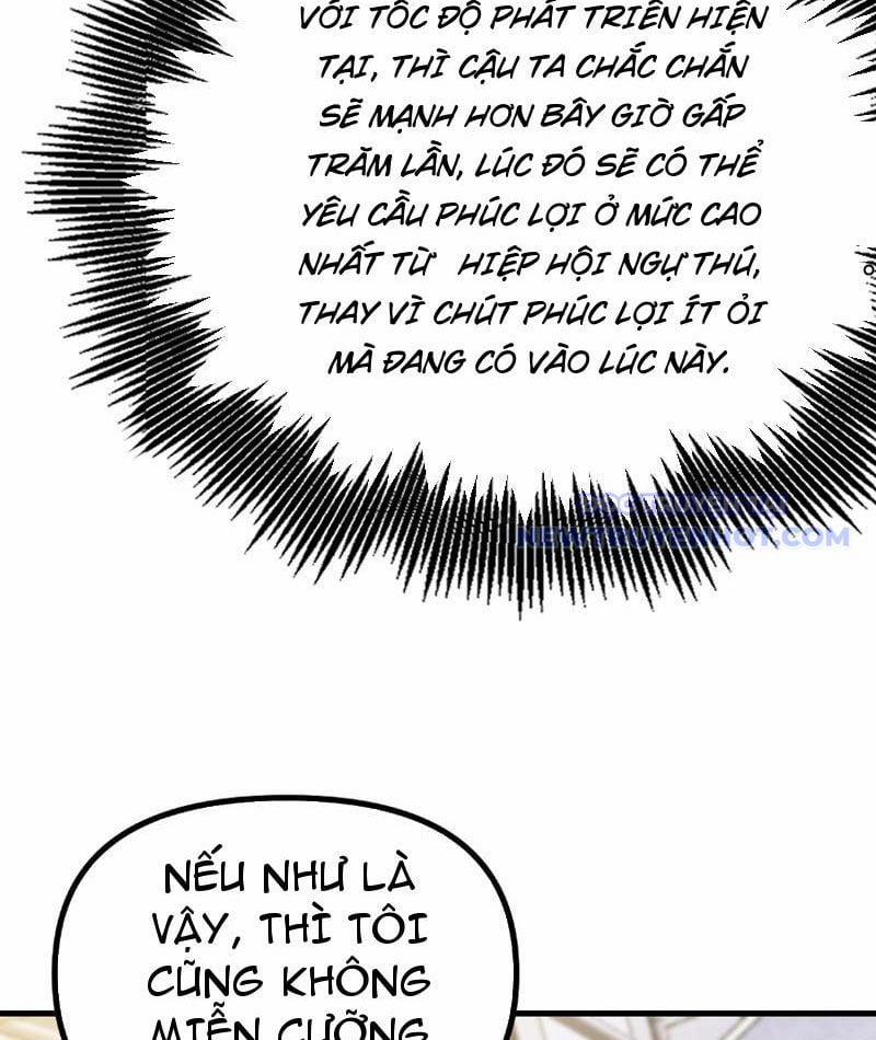 Toàn Cầu Ngự Thú: Ta Có Thể Thấy Lộ Tuyến Tiến Hoá 7 trang 26