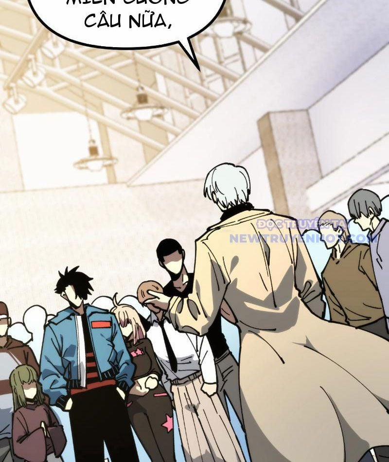 Toàn Cầu Ngự Thú: Ta Có Thể Thấy Lộ Tuyến Tiến Hoá 7 trang 27