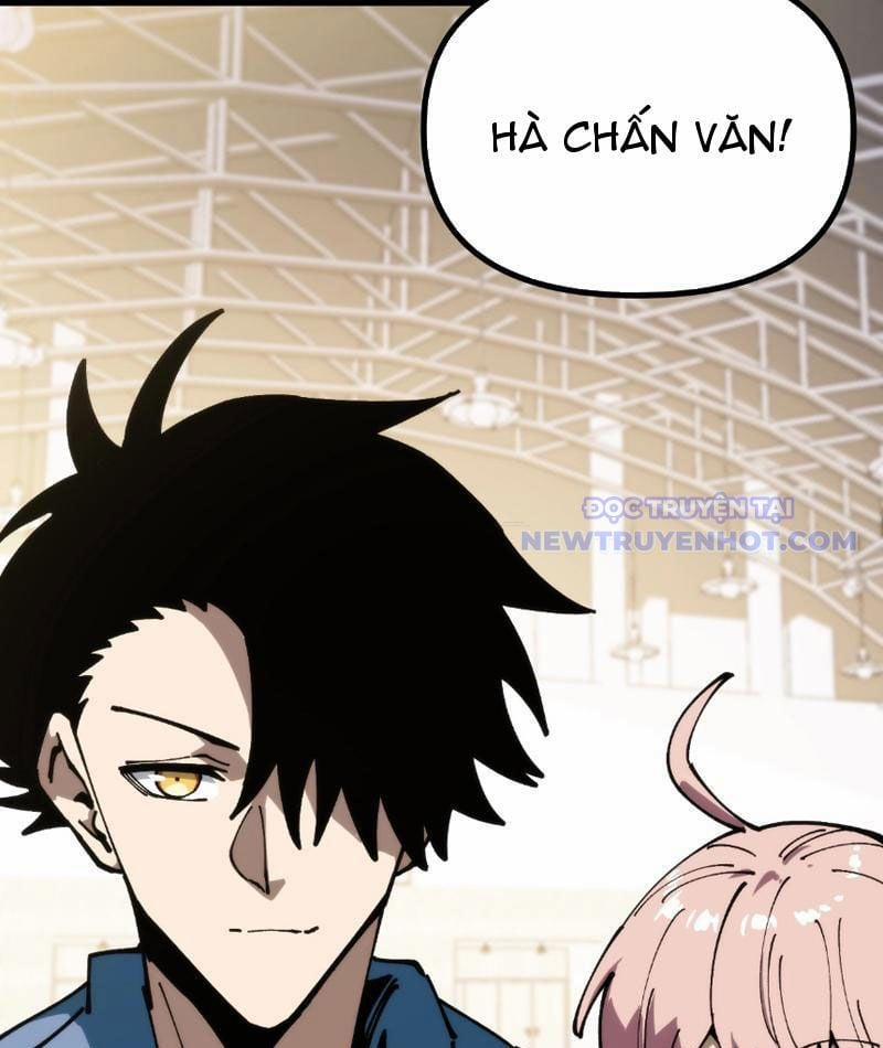 Toàn Cầu Ngự Thú: Ta Có Thể Thấy Lộ Tuyến Tiến Hoá 7 trang 30