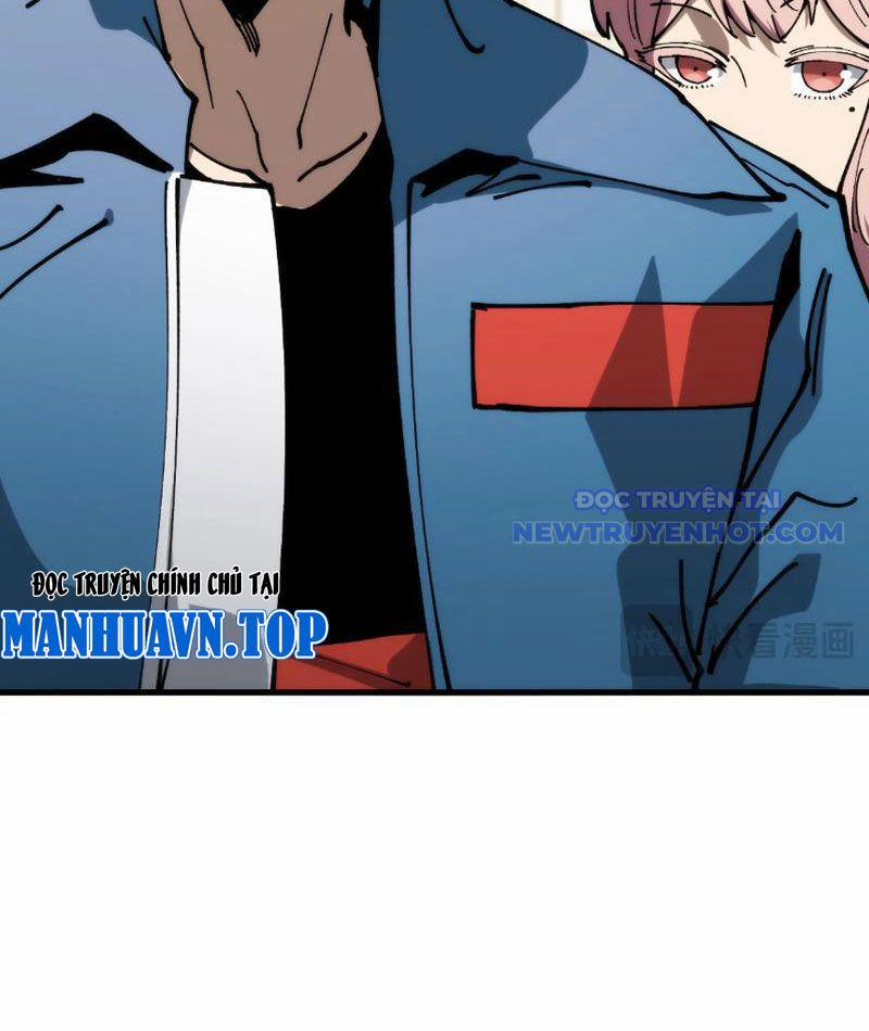 Toàn Cầu Ngự Thú: Ta Có Thể Thấy Lộ Tuyến Tiến Hoá 7 trang 31