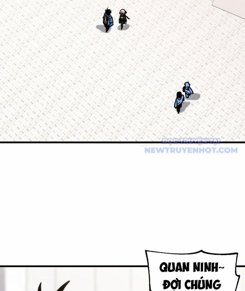 Toàn Cầu Ngự Thú: Ta Có Thể Thấy Lộ Tuyến Tiến Hoá 7 trang 33