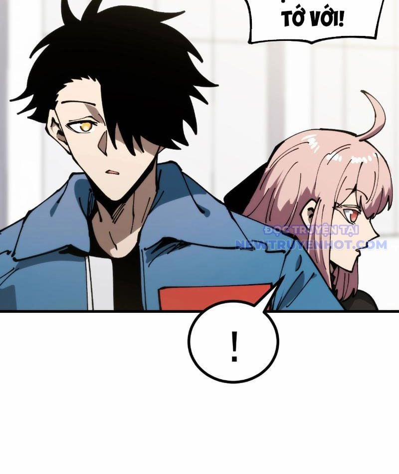 Toàn Cầu Ngự Thú: Ta Có Thể Thấy Lộ Tuyến Tiến Hoá 7 trang 34