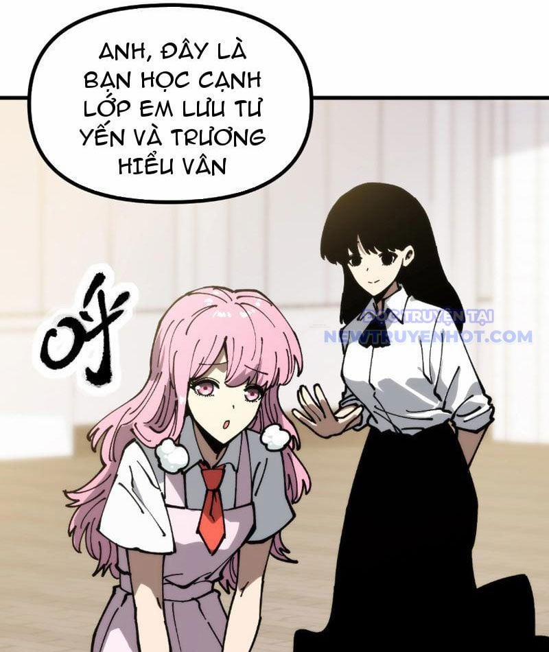 Toàn Cầu Ngự Thú: Ta Có Thể Thấy Lộ Tuyến Tiến Hoá 7 trang 35