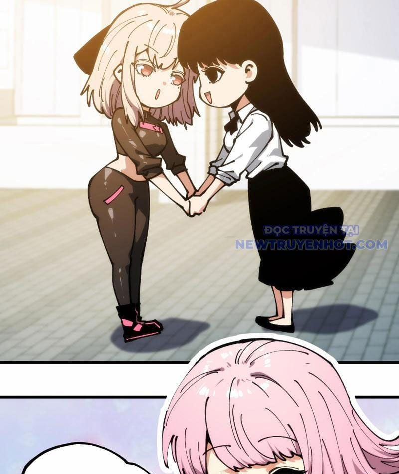 Toàn Cầu Ngự Thú: Ta Có Thể Thấy Lộ Tuyến Tiến Hoá 7 trang 38