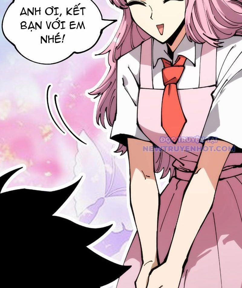 Toàn Cầu Ngự Thú: Ta Có Thể Thấy Lộ Tuyến Tiến Hoá 7 trang 39