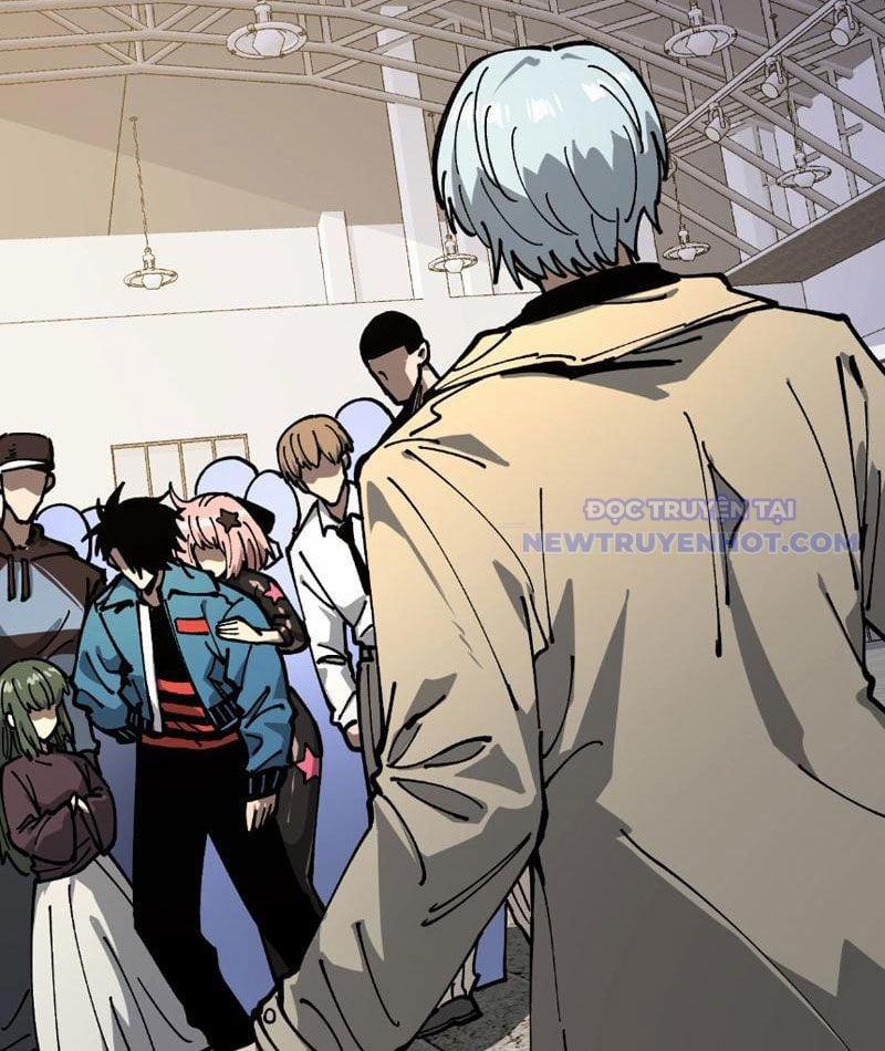 Toàn Cầu Ngự Thú: Ta Có Thể Thấy Lộ Tuyến Tiến Hoá 7 trang 4