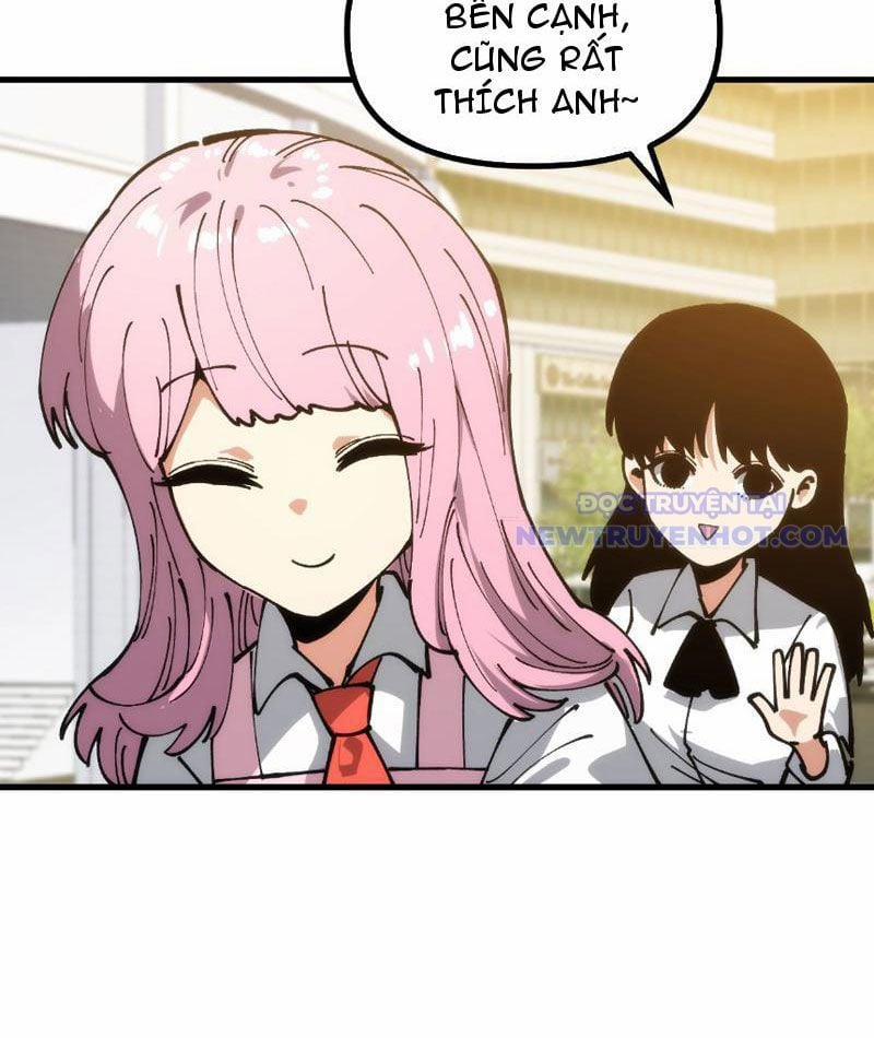 Toàn Cầu Ngự Thú: Ta Có Thể Thấy Lộ Tuyến Tiến Hoá 7 trang 41