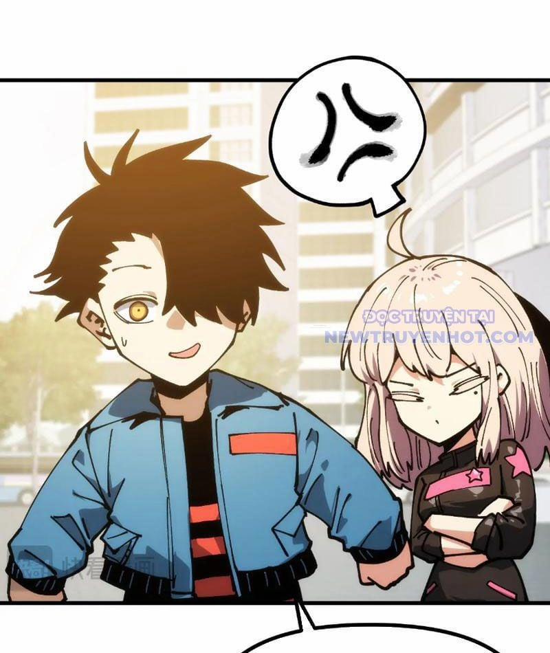 Toàn Cầu Ngự Thú: Ta Có Thể Thấy Lộ Tuyến Tiến Hoá 7 trang 42