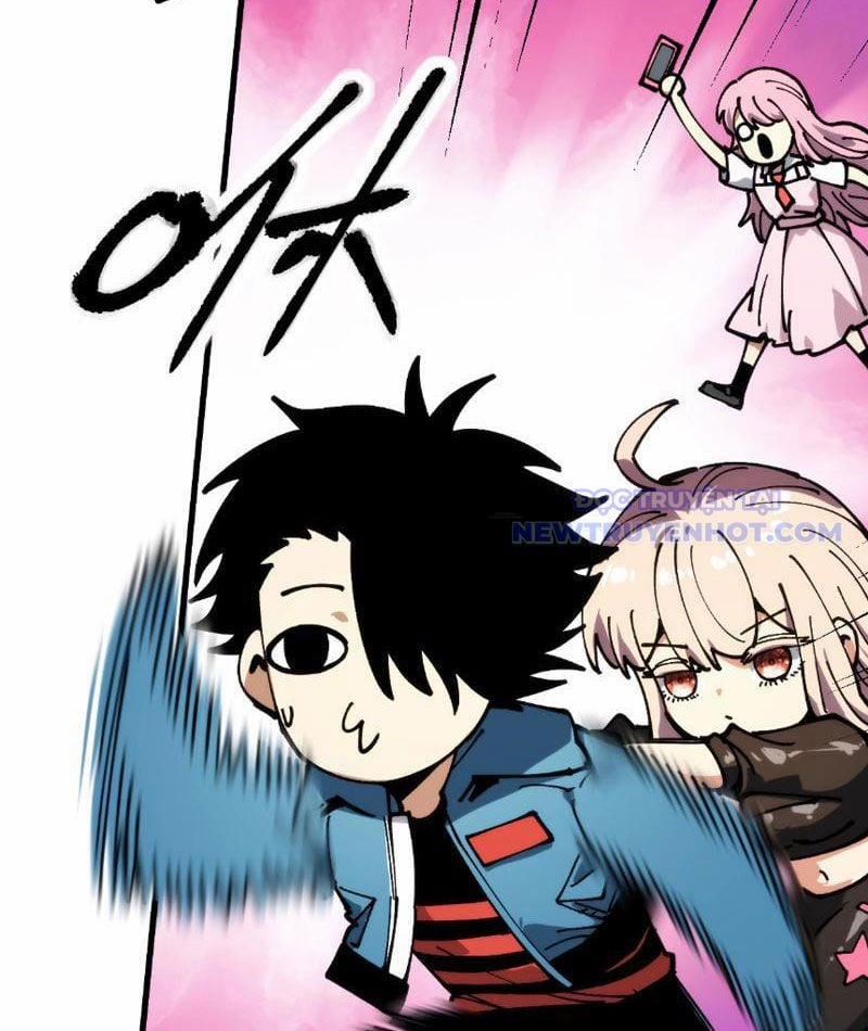 Toàn Cầu Ngự Thú: Ta Có Thể Thấy Lộ Tuyến Tiến Hoá 7 trang 44