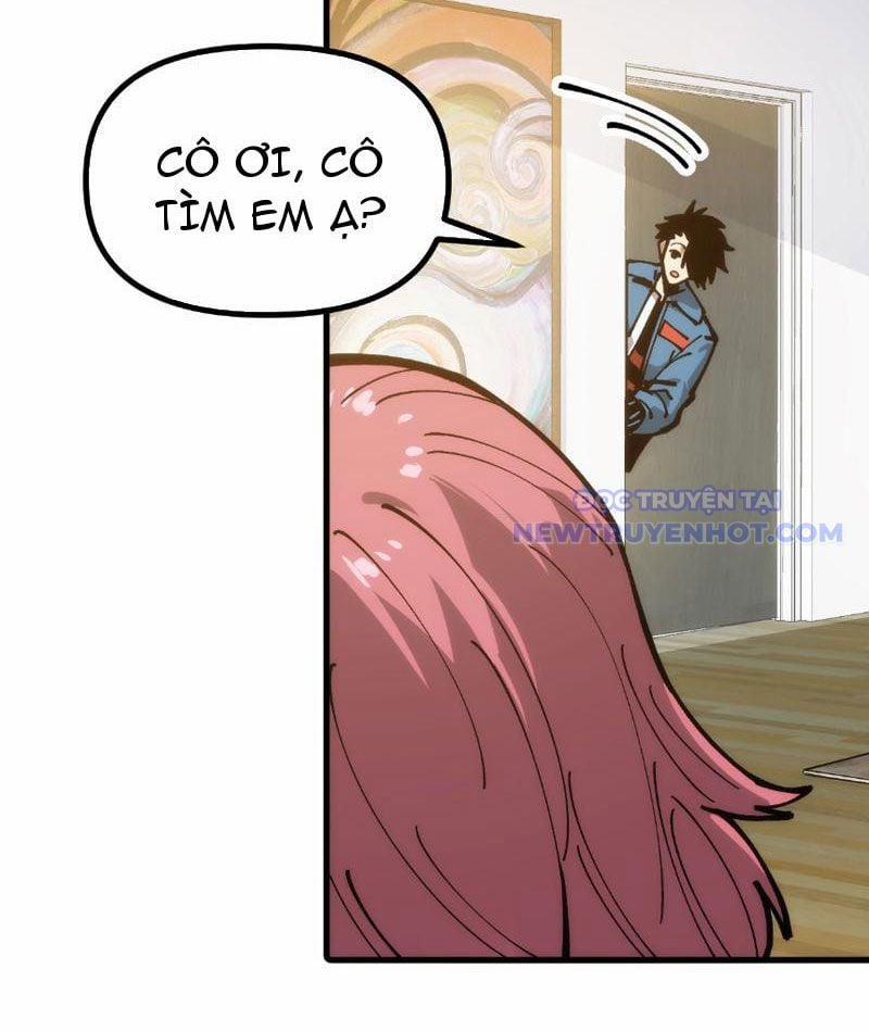 Toàn Cầu Ngự Thú: Ta Có Thể Thấy Lộ Tuyến Tiến Hoá 7 trang 48