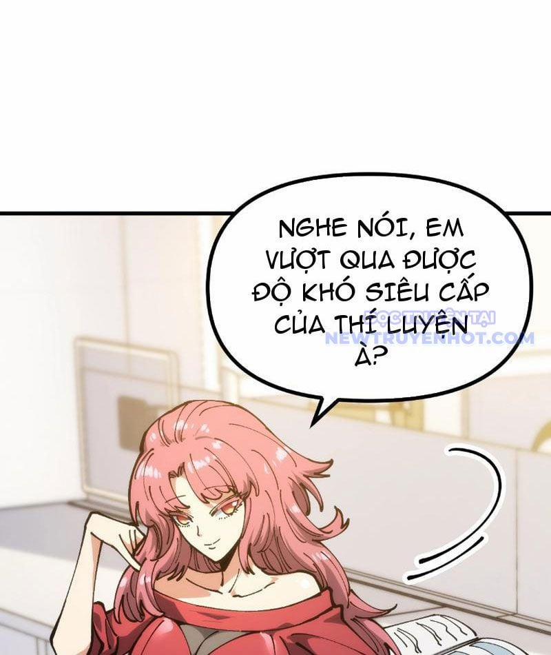 Toàn Cầu Ngự Thú: Ta Có Thể Thấy Lộ Tuyến Tiến Hoá 7 trang 49