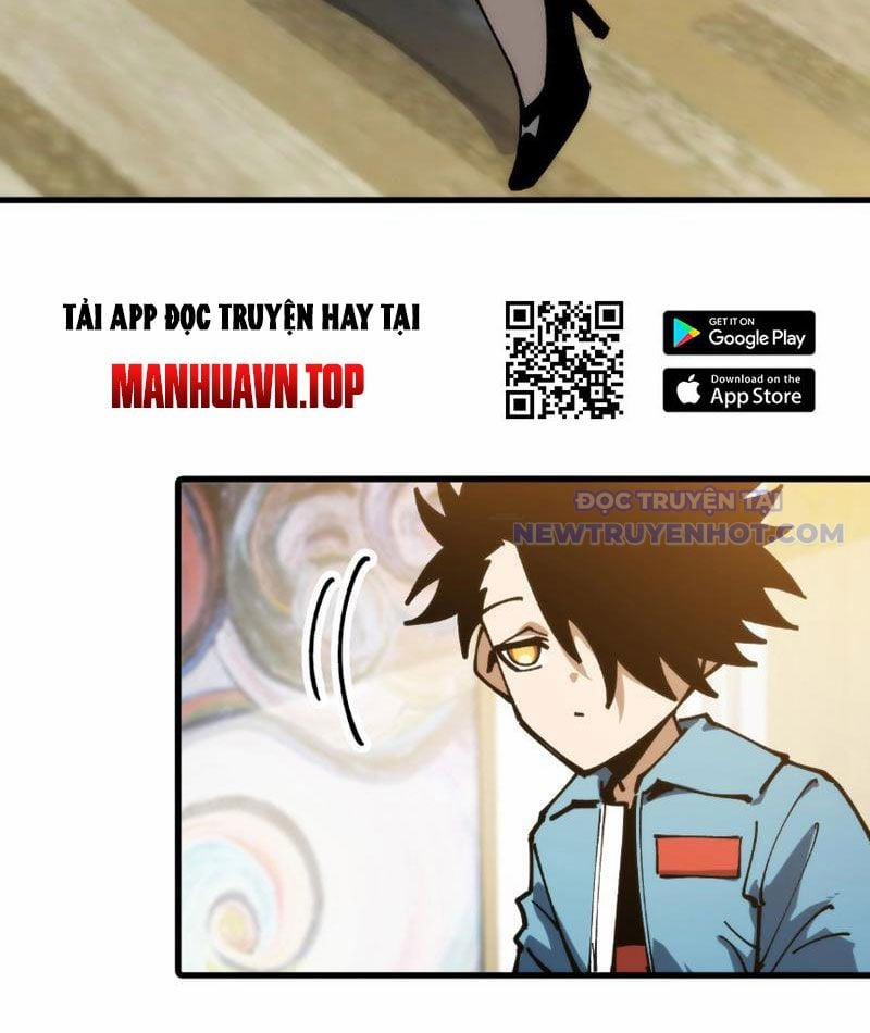 Toàn Cầu Ngự Thú: Ta Có Thể Thấy Lộ Tuyến Tiến Hoá 7 trang 51