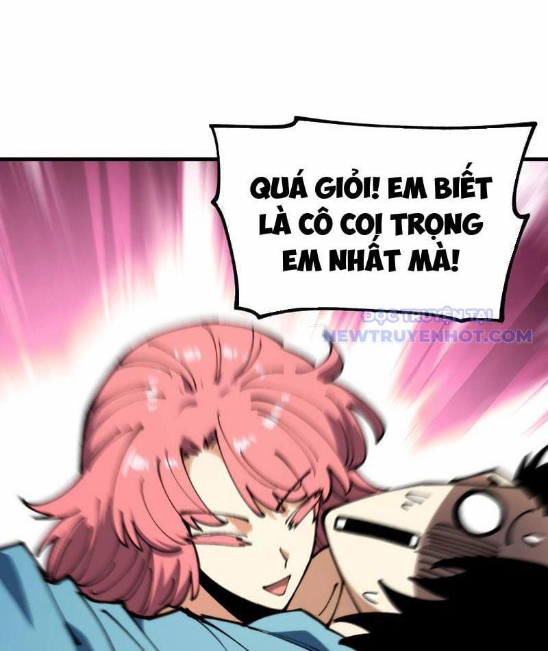 Toàn Cầu Ngự Thú: Ta Có Thể Thấy Lộ Tuyến Tiến Hoá 7 trang 52