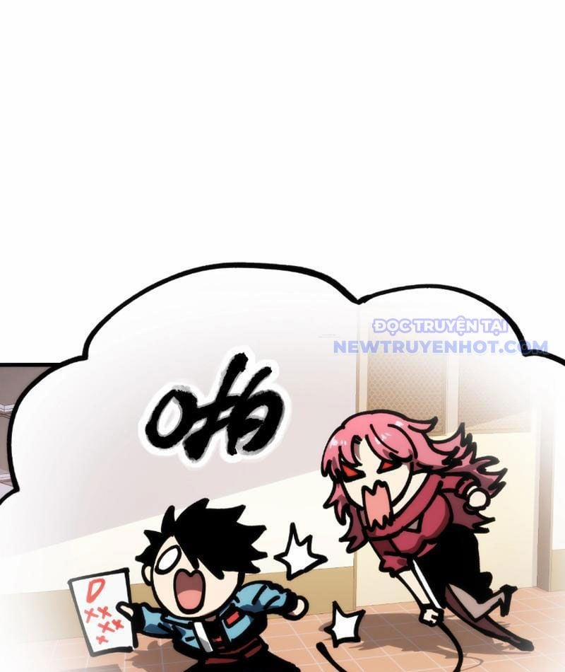 Toàn Cầu Ngự Thú: Ta Có Thể Thấy Lộ Tuyến Tiến Hoá 7 trang 54