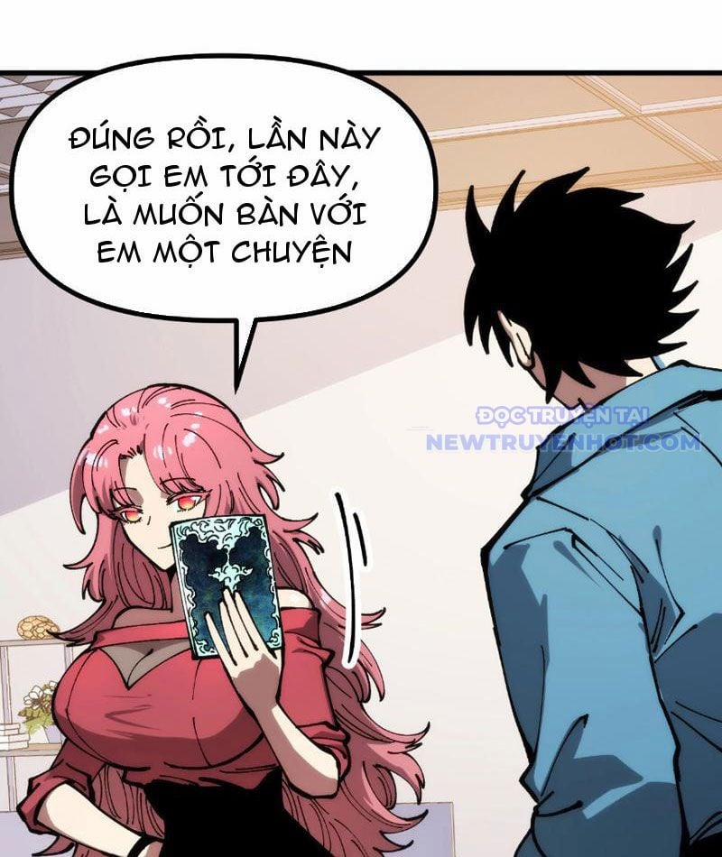 Toàn Cầu Ngự Thú: Ta Có Thể Thấy Lộ Tuyến Tiến Hoá 7 trang 56