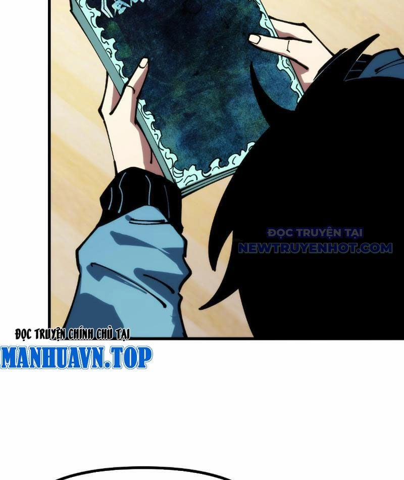 Toàn Cầu Ngự Thú: Ta Có Thể Thấy Lộ Tuyến Tiến Hoá 7 trang 59