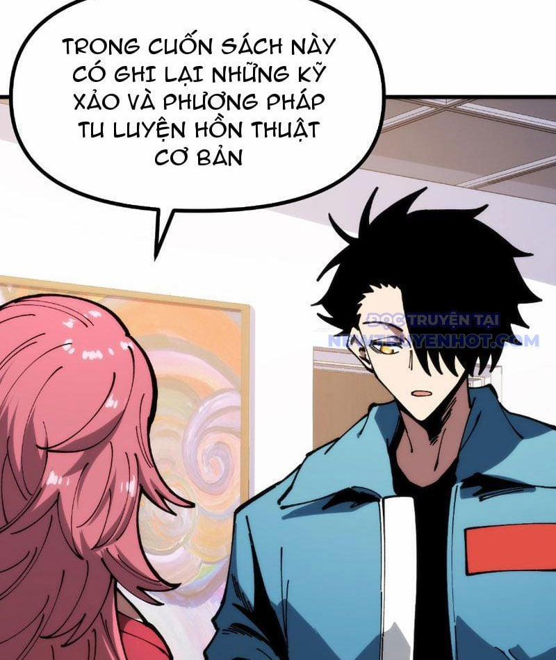 Toàn Cầu Ngự Thú: Ta Có Thể Thấy Lộ Tuyến Tiến Hoá 7 trang 60