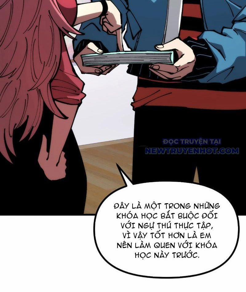 Toàn Cầu Ngự Thú: Ta Có Thể Thấy Lộ Tuyến Tiến Hoá 7 trang 61