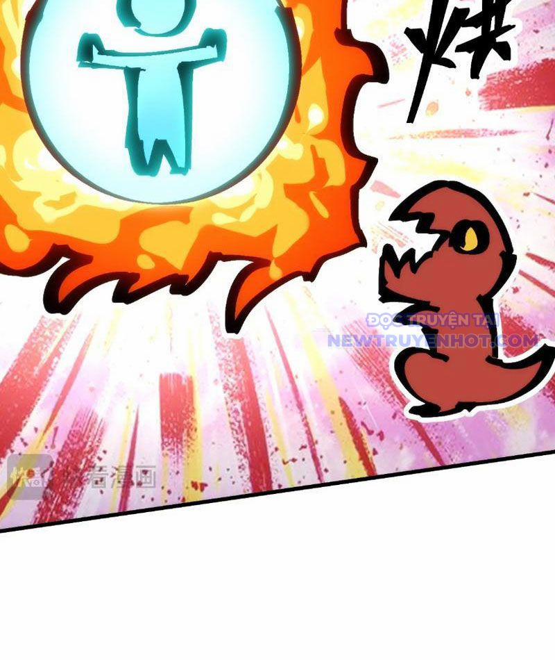 Toàn Cầu Ngự Thú: Ta Có Thể Thấy Lộ Tuyến Tiến Hoá 7 trang 66