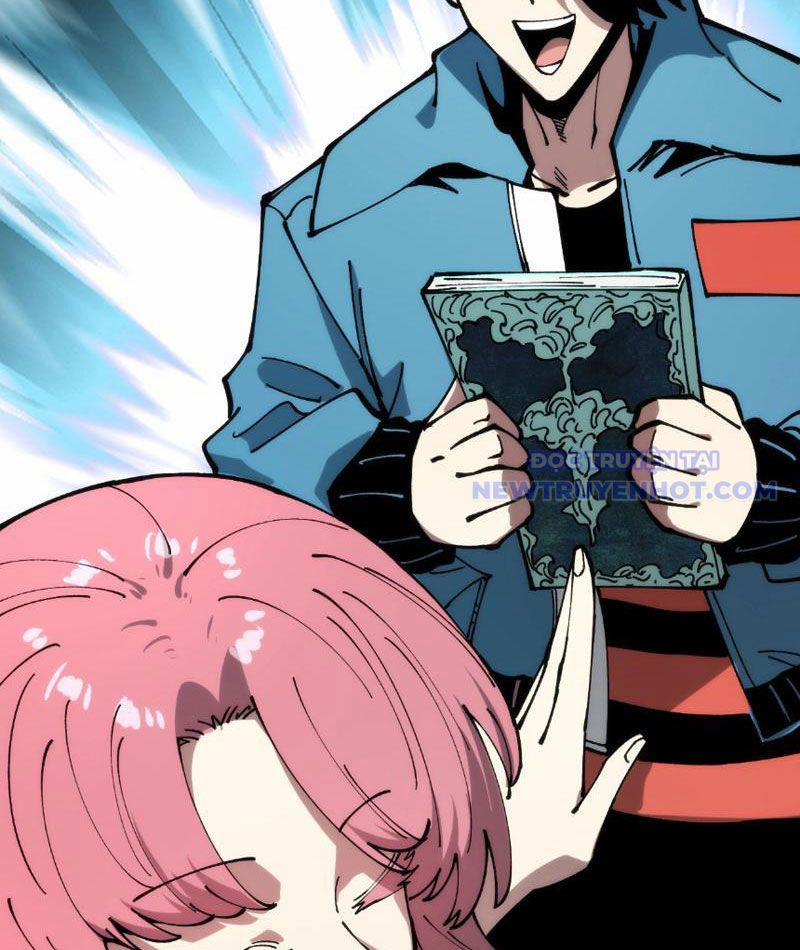 Toàn Cầu Ngự Thú: Ta Có Thể Thấy Lộ Tuyến Tiến Hoá 7 trang 68